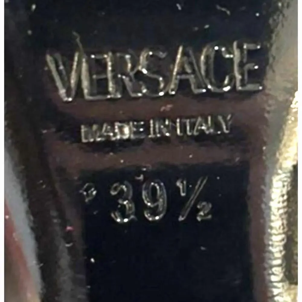 Versace s2 nwot